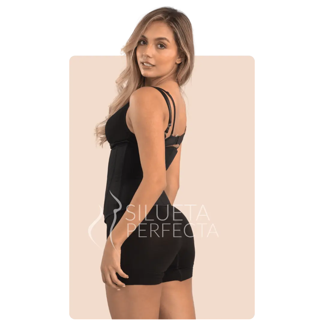 Cinturilla CoreShape™ Reloj de Arena