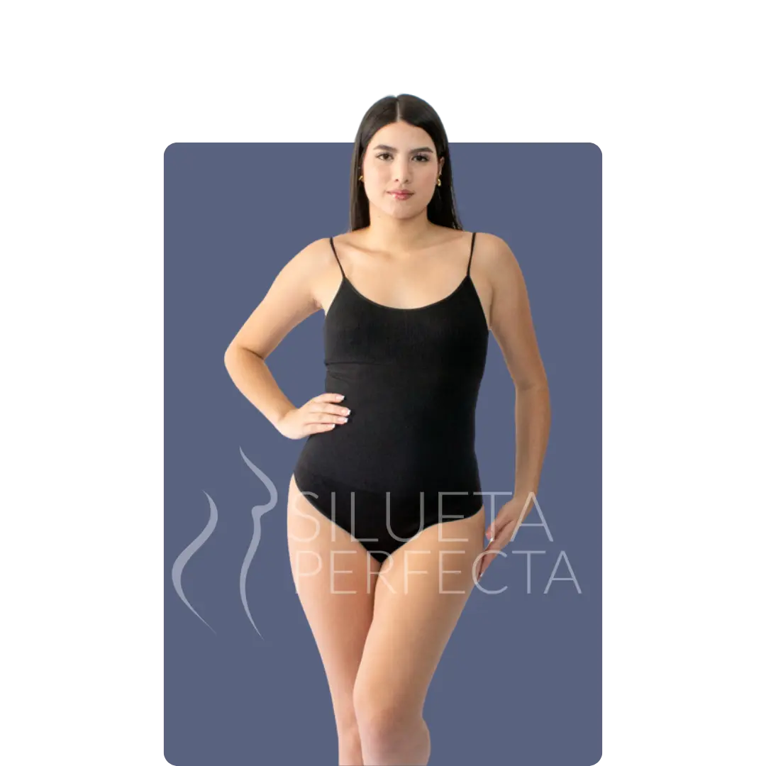 BODY FAJA TIRAS MOLDEADOR