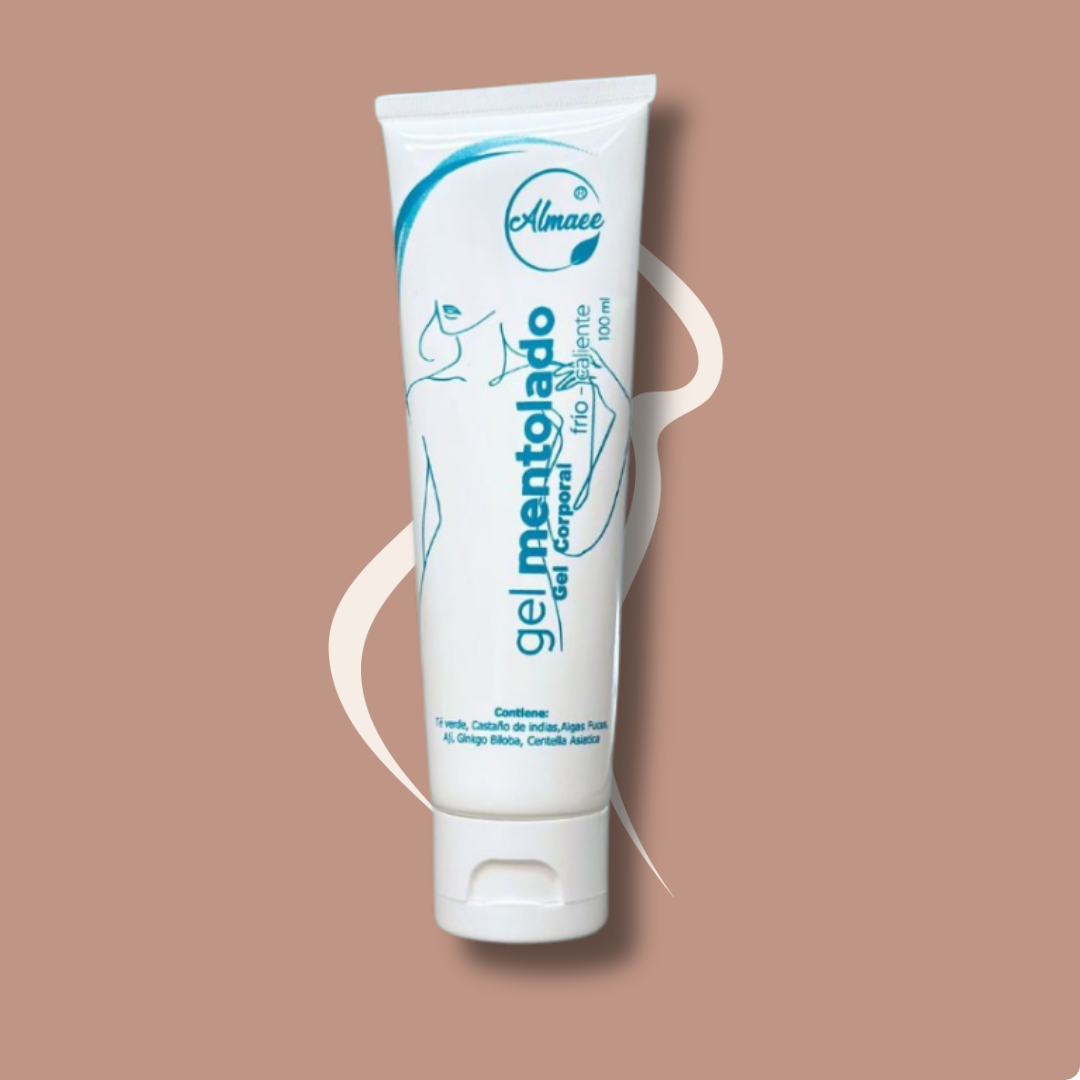 Gel Reductora De Medidas