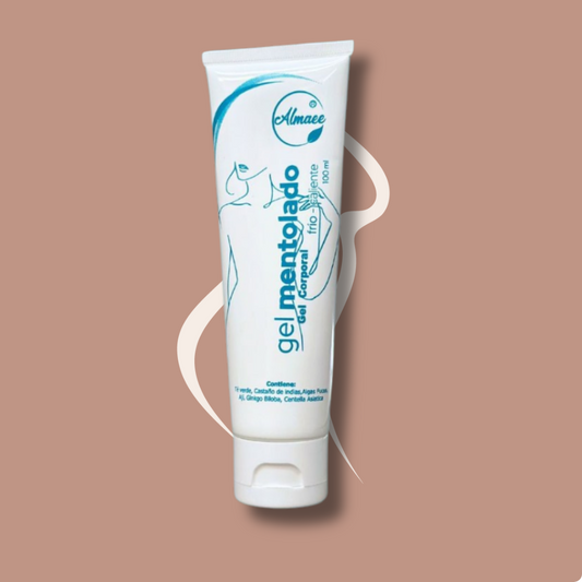 Gel Reductora De Medidas