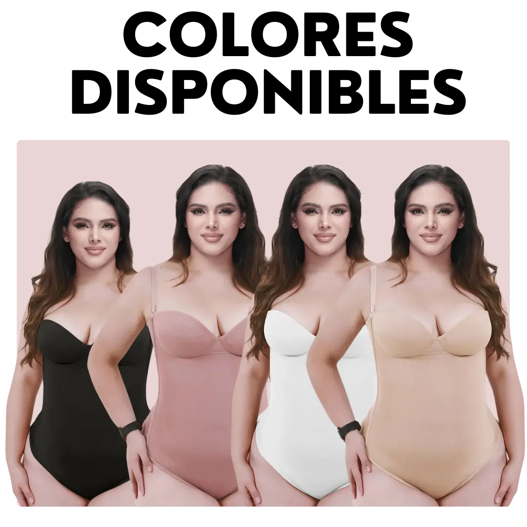 Body Corset Copas