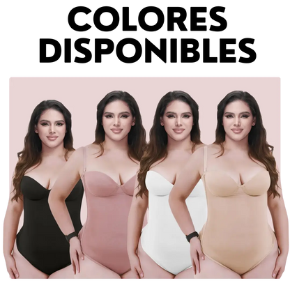 Body Corset Copas