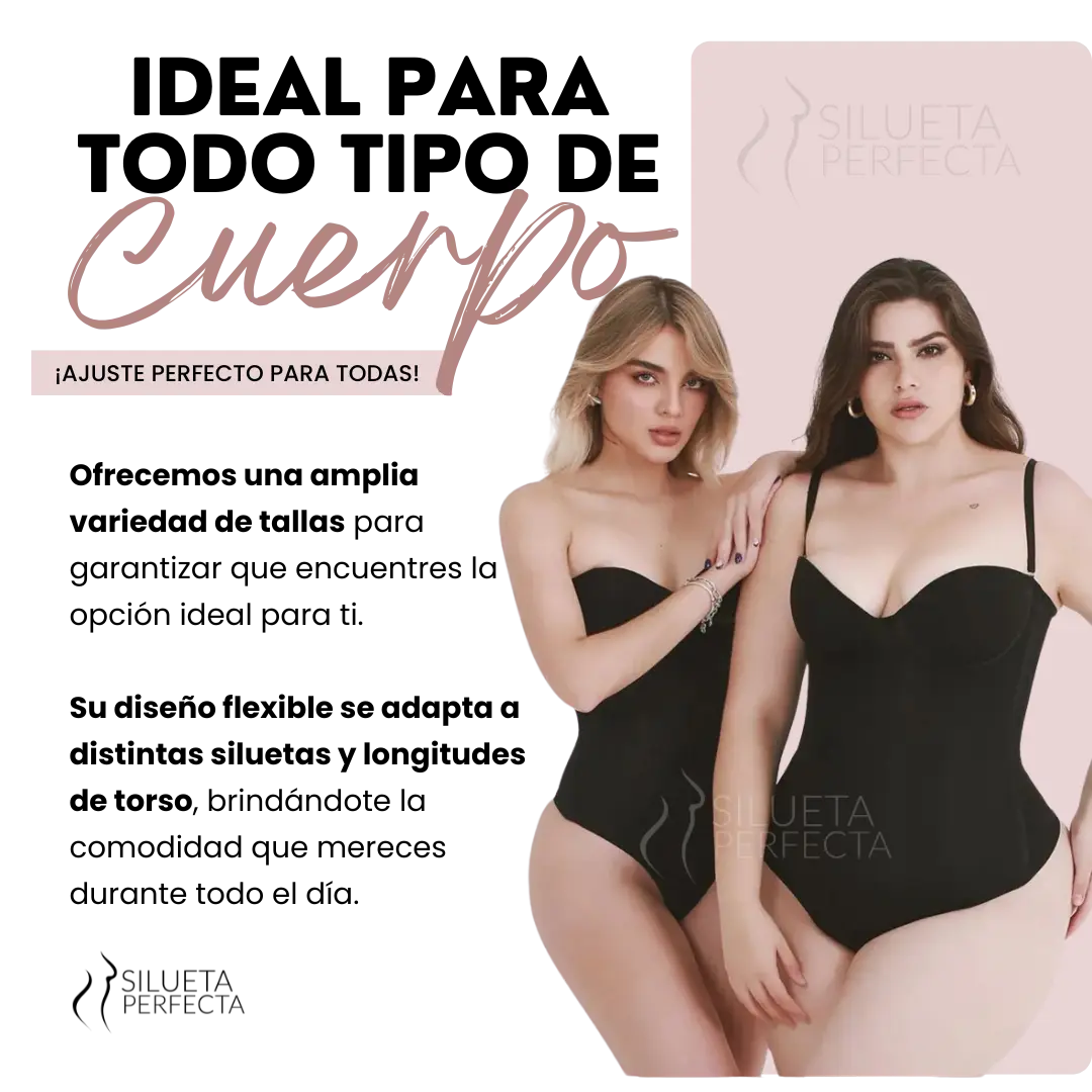 Body Corset Copas