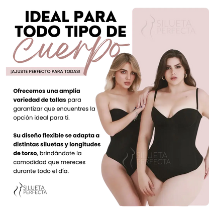 Body Corset Copas