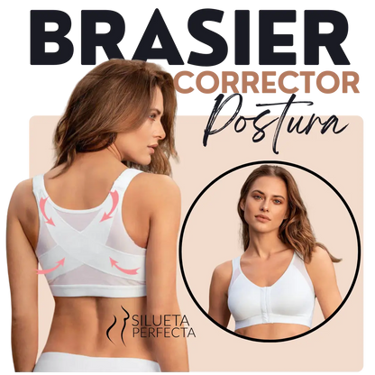 PostureBra™ Brasier Corrector de Postura