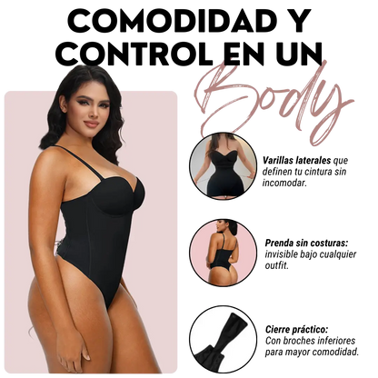 Body Corset Copas