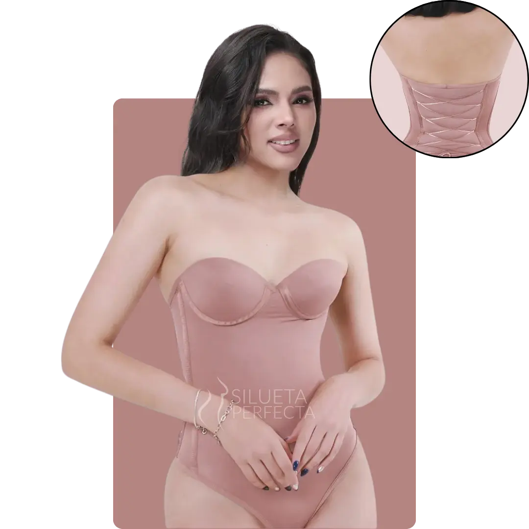 Body Corset Copas