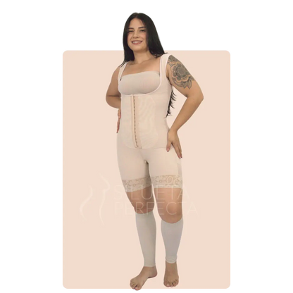 MoldeaFit™ Set Realce – 3 Piezas. 1 Figura Irresistible.