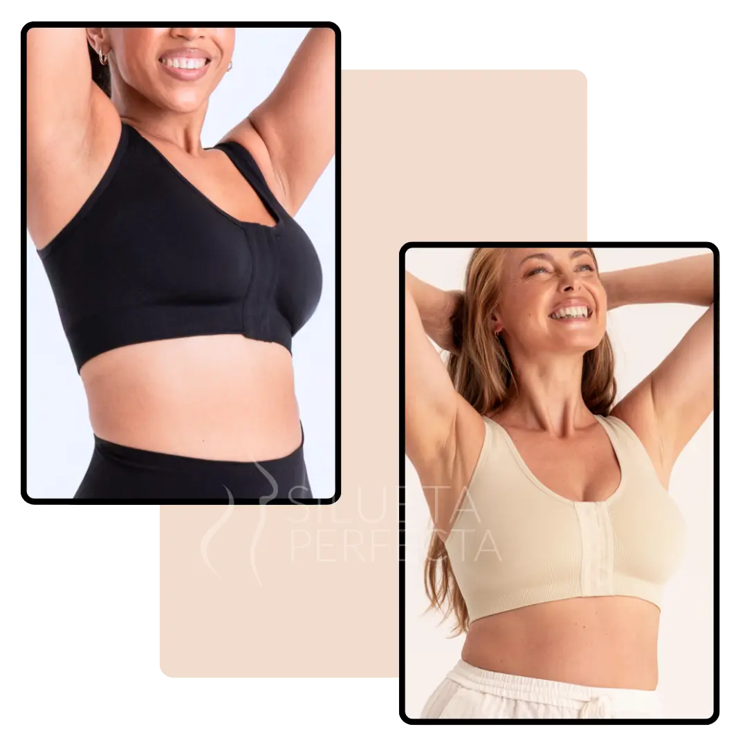 PostureBra™ Brasier Corrector de Postura