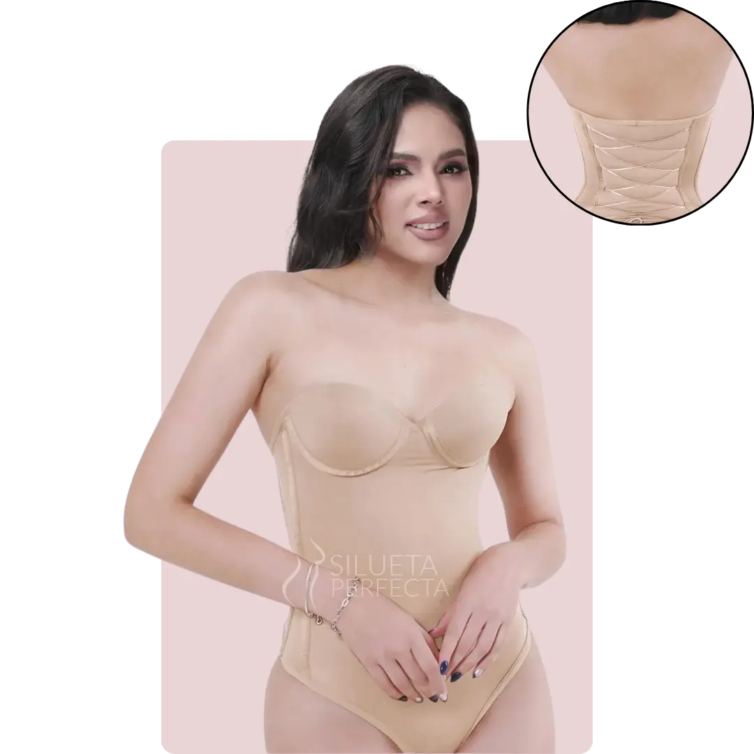 Body Corset Copas
