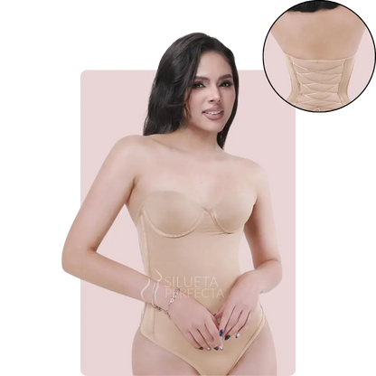 Body Corset Copas