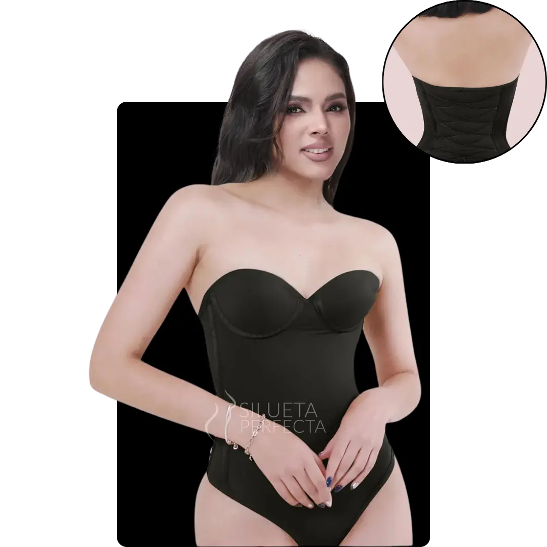 Body Corset Copas