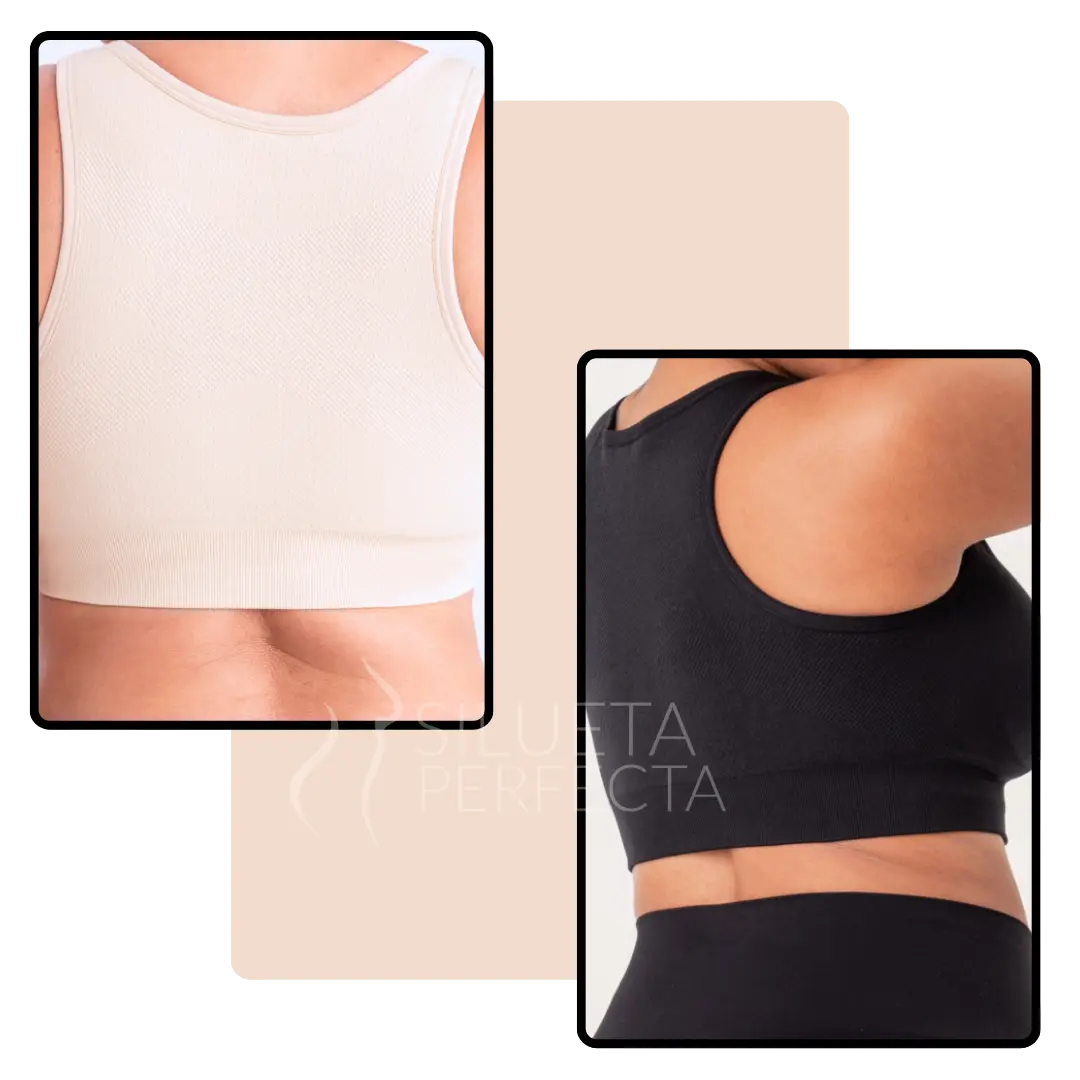 PostureBra™ Brasier Corrector de Postura