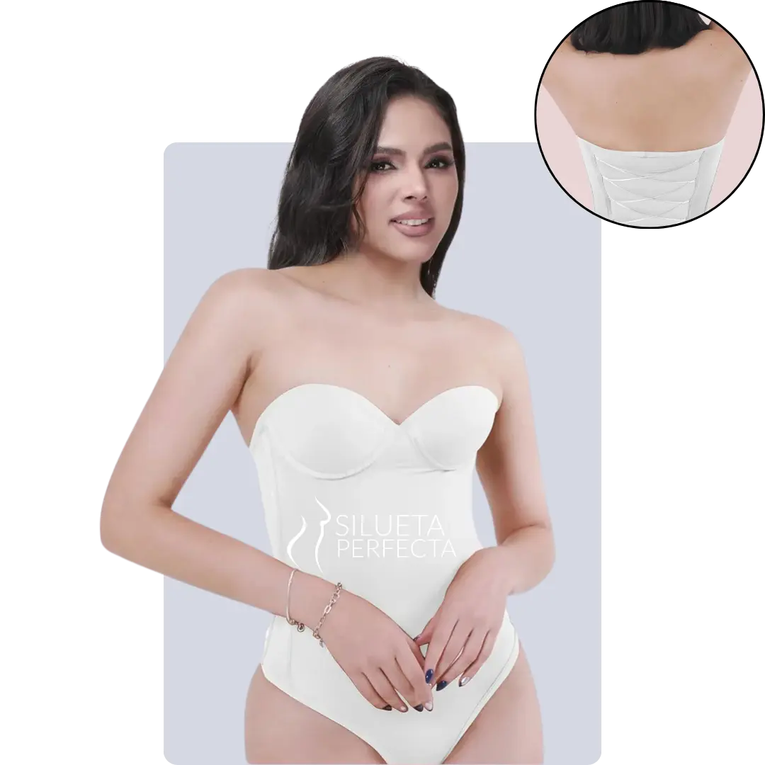 Body Corset Copas