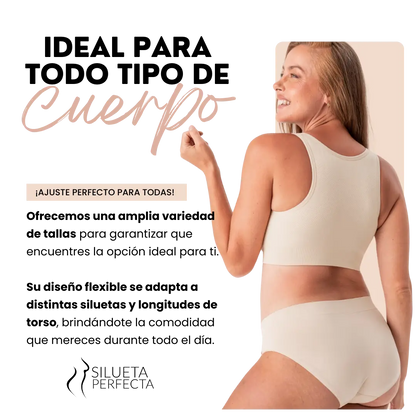 PostureBra™ Brasier Corrector de Postura