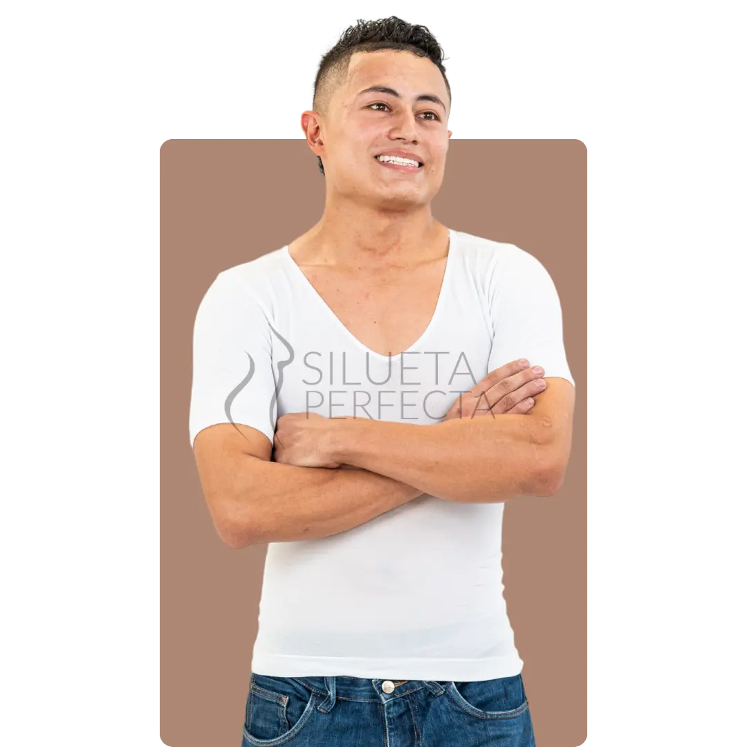 CAMISA DE COMPRESION