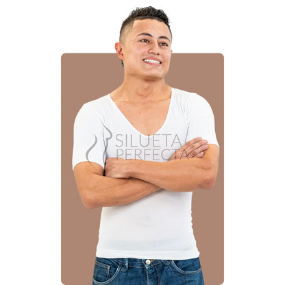 CAMISA DE COMPRESION