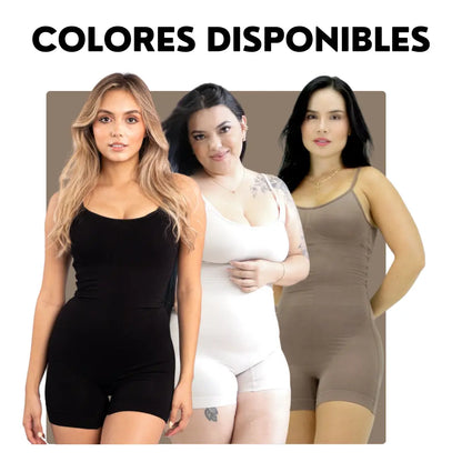 SlimShape™ Body Faja Moldeadora Invisible