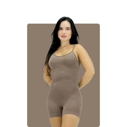 SlimShape™ Body Faja Moldeadora Invisible