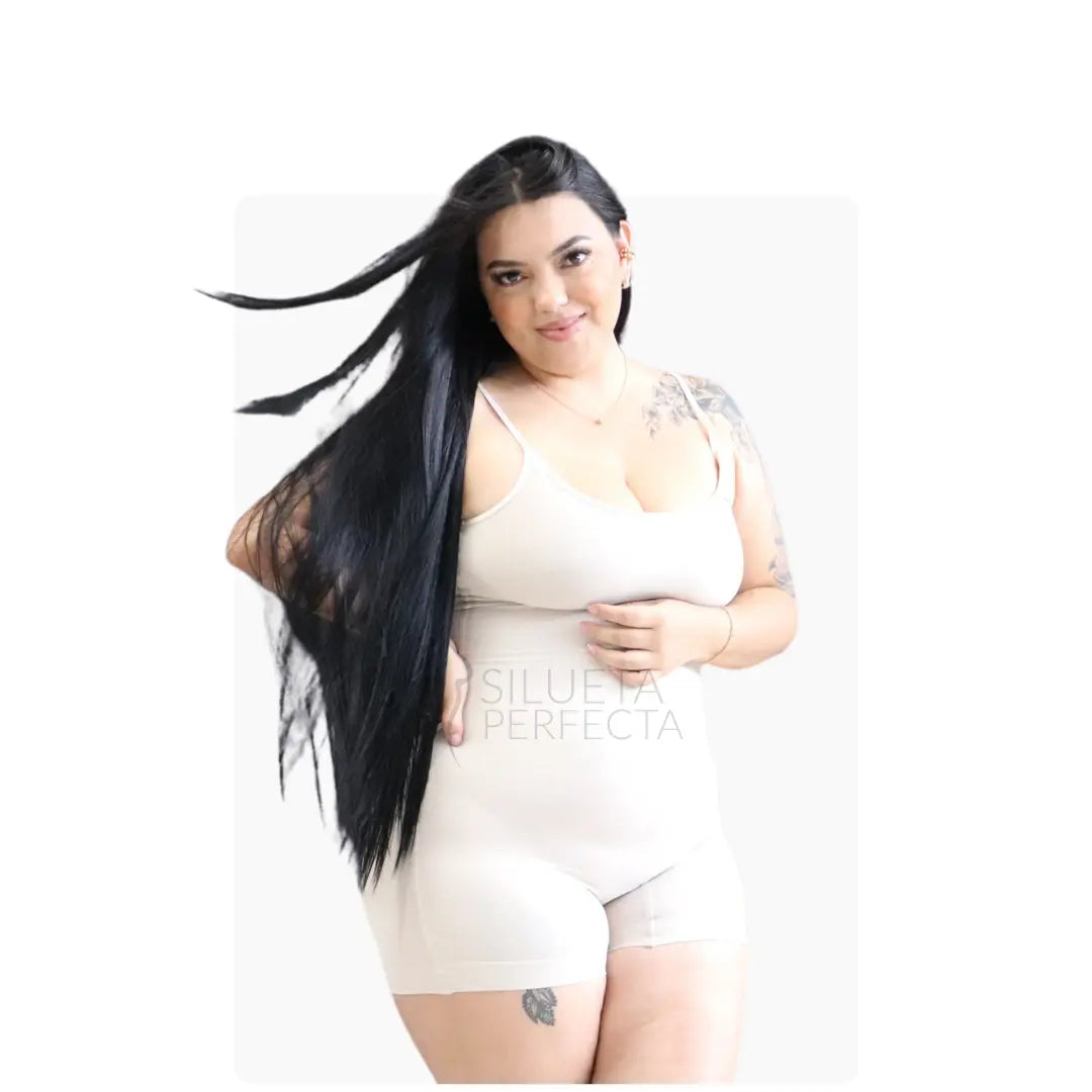 SlimShape™ Body Faja Moldeadora Invisible