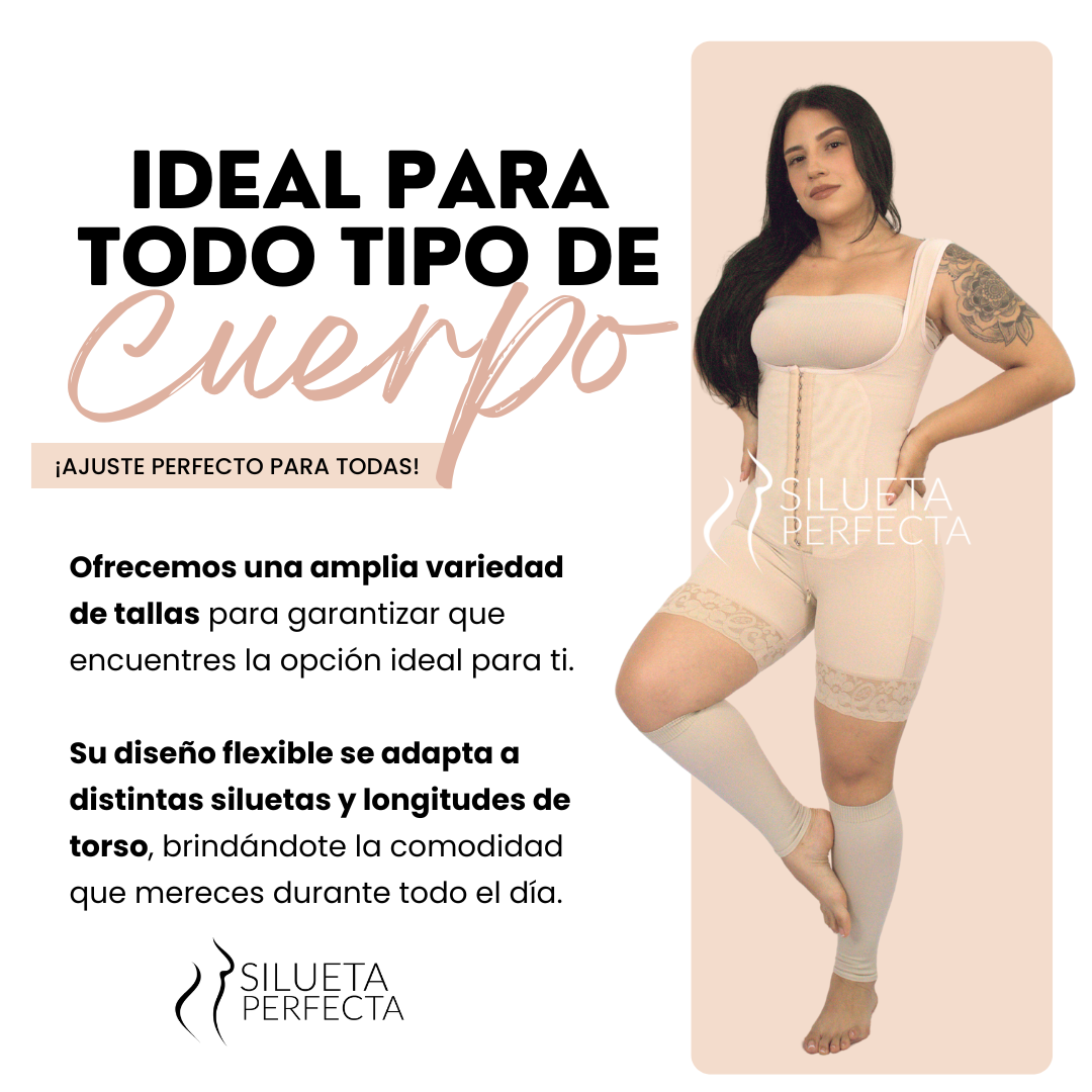MoldeaFit™ Set Realce – 3 Piezas. 1 Figura Irresistible.
