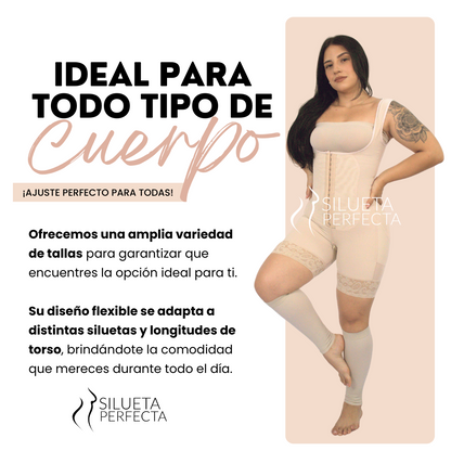 MoldeaFit™ Set Realce – 3 Piezas. 1 Figura Irresistible.